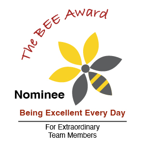 Bee award